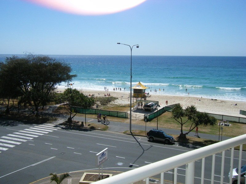 ‘Beachpoint’ 3277 Surfers Paradise Boulevard, Surfers Paradise QLD 4217