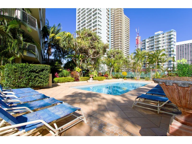 ‘Beachpoint’ 3277 Surfers Paradise Boulevard, Surfers Paradise QLD 4217