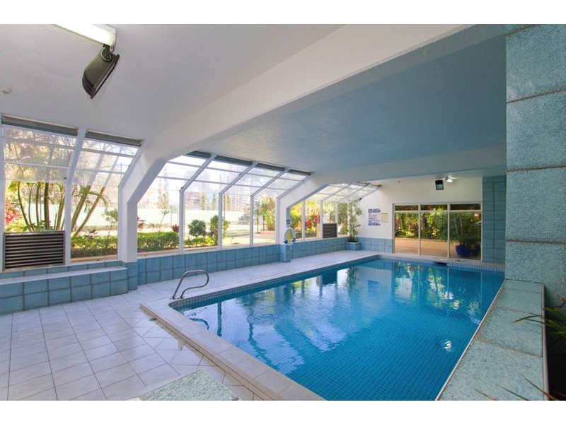 ‘Beachpoint’ 3277 Surfers Paradise Boulevard, Surfers Paradise QLD 4217