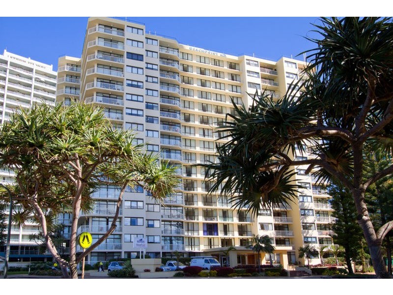 ‘Beachpoint’ 3277 Surfers Paradise Boulevard, Surfers Paradise QLD 4217