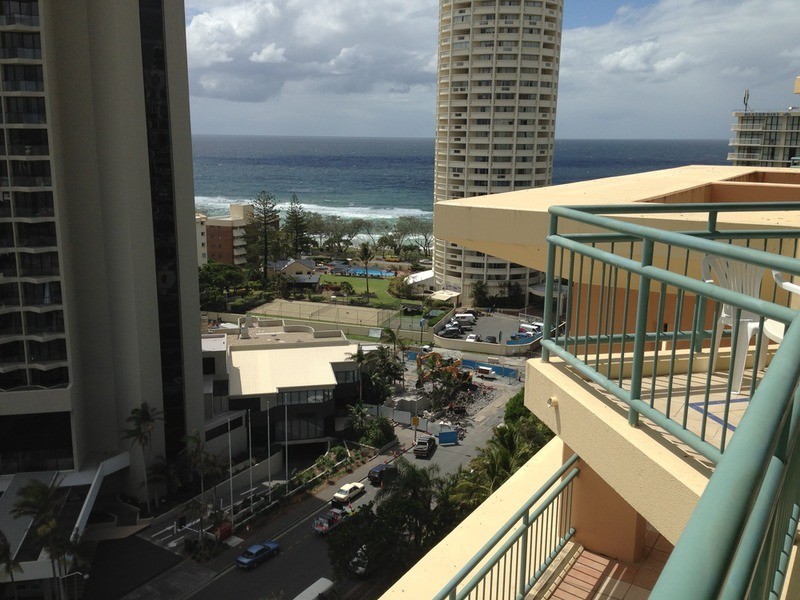 ‘Crown Towers’ 5 Palm Avenue, Surfers Paradise QLD 4217