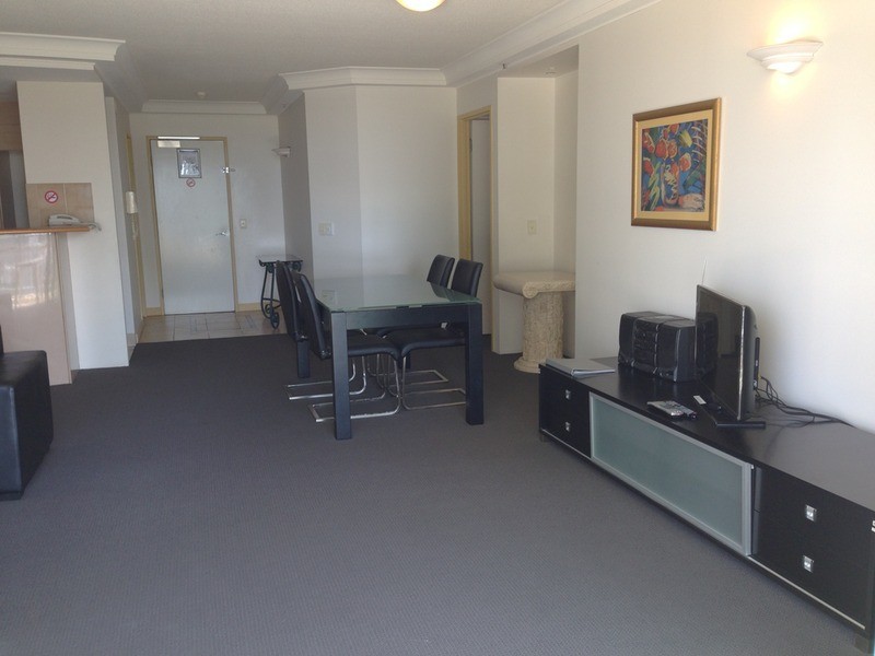 ‘Crown Towers’ 5 Palm Avenue, Surfers Paradise QLD 4217