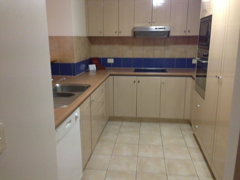 ‘Crown Towers’ 5 Palm Avenue, Surfers Paradise QLD 4217
