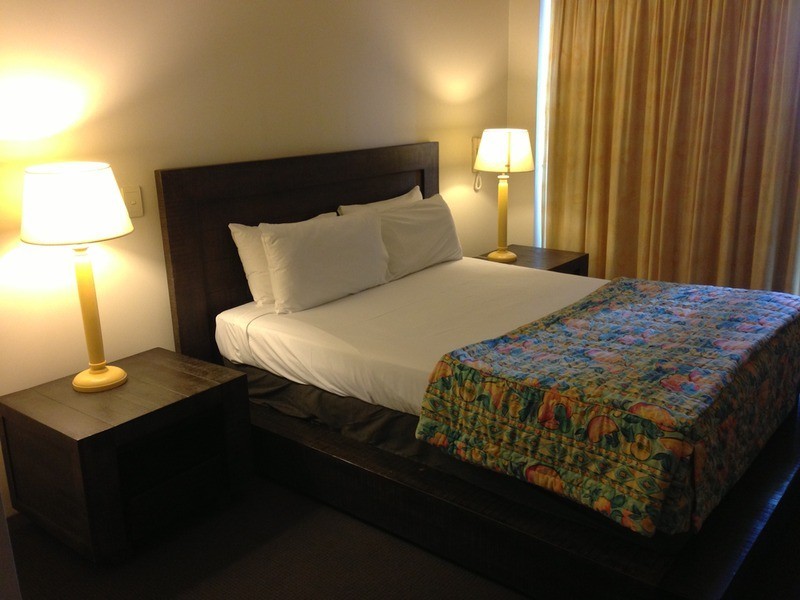 ‘Crown Towers’ 5 Palm Avenue, Surfers Paradise QLD 4217