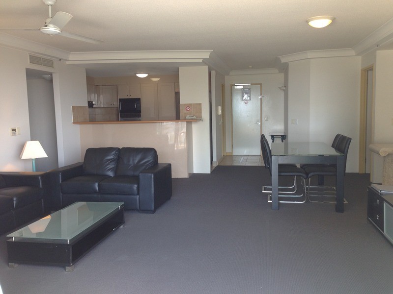 ‘Crown Towers’ 5 Palm Avenue, Surfers Paradise QLD 4217
