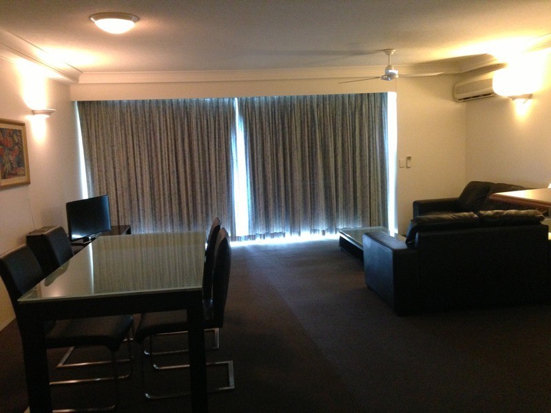 ‘Crown Towers’ 5 Palm Avenue, Surfers Paradise QLD 4217