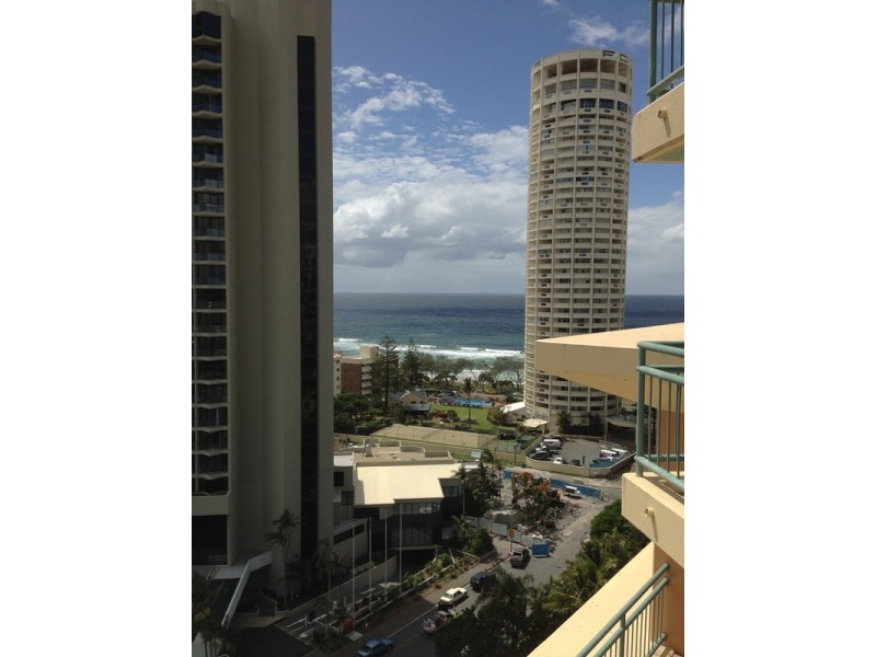 ‘Crown Towers’ 5 Palm Avenue, Surfers Paradise QLD 4217