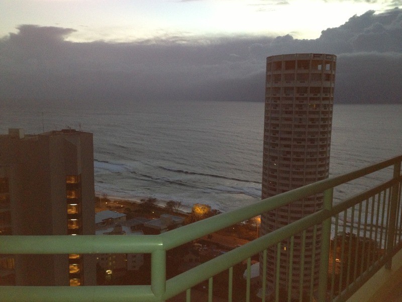 5 Palm Avenue, Surfers Paradise QLD 4217