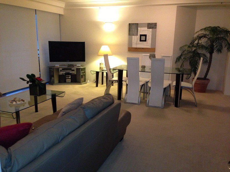 5 Palm Avenue, Surfers Paradise QLD 4217