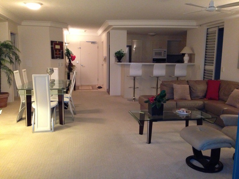 5 Palm Avenue, Surfers Paradise QLD 4217