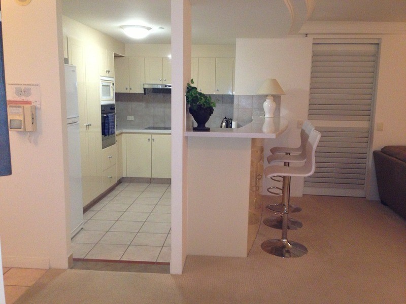 5 Palm Avenue, Surfers Paradise QLD 4217