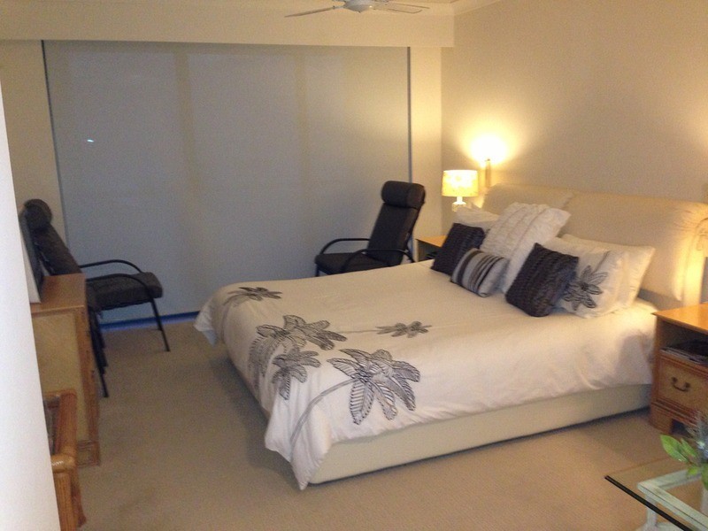 5 Palm Avenue, Surfers Paradise QLD 4217