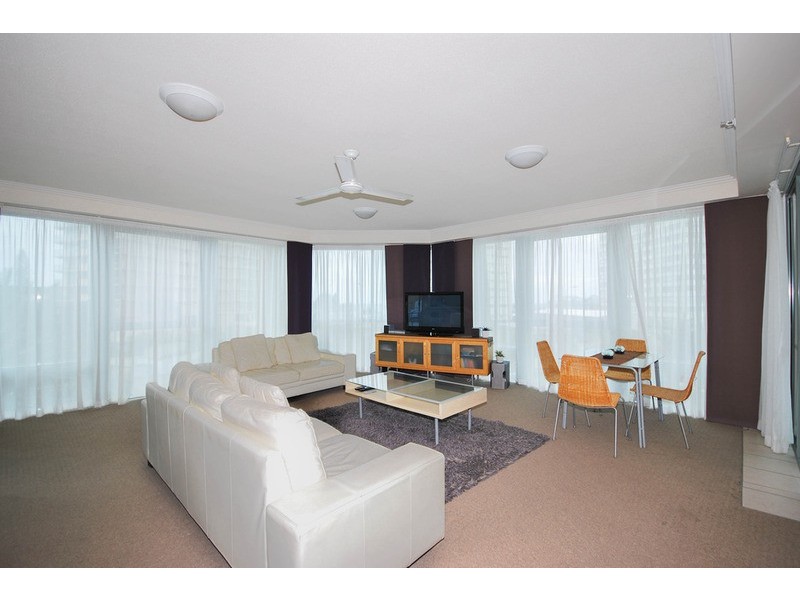 3400 SUN CITY, Surfers Paradise Boulevard, Surfers Paradise QLD 4217