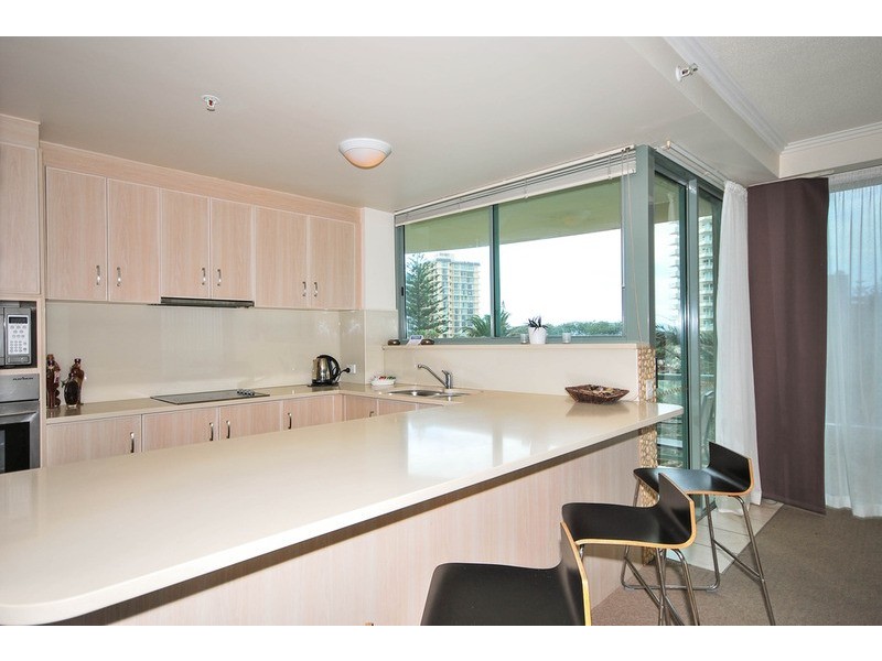 3400 SUN CITY, Surfers Paradise Boulevard, Surfers Paradise QLD 4217