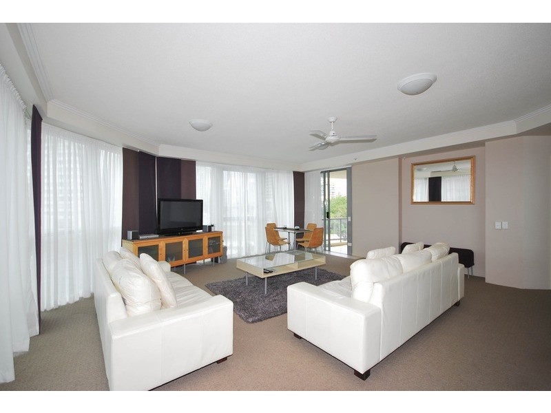 3400 SUN CITY, Surfers Paradise Boulevard, Surfers Paradise QLD 4217