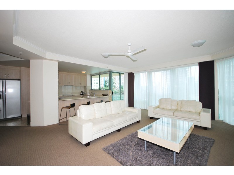 3400 SUN CITY, Surfers Paradise Boulevard, Surfers Paradise QLD 4217