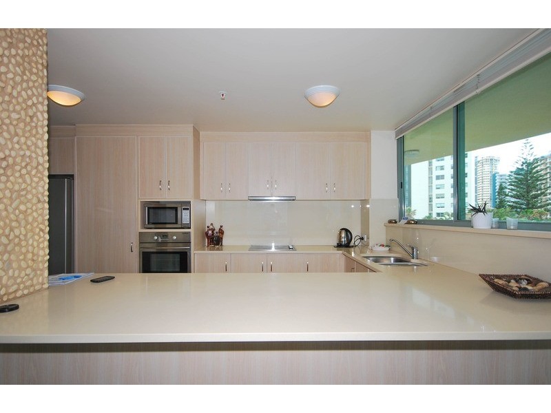 3400 SUN CITY, Surfers Paradise Boulevard, Surfers Paradise QLD 4217