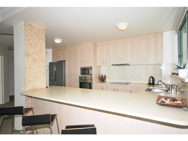 3400 SUN CITY, Surfers Paradise Boulevard, Surfers Paradise QLD 4217