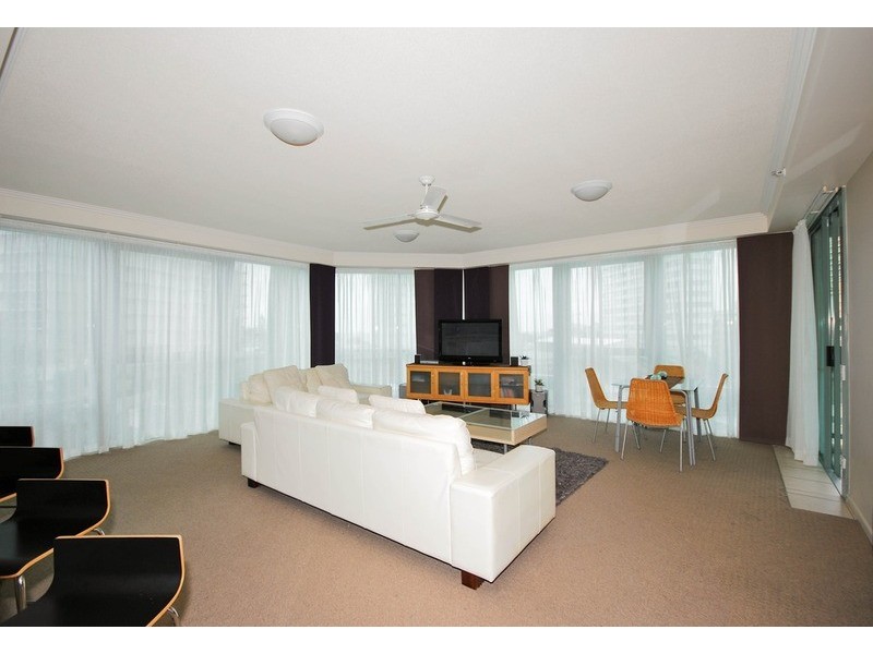 3400 SUN CITY, Surfers Paradise Boulevard, Surfers Paradise QLD 4217