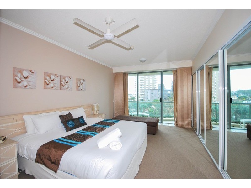 3400 SUN CITY, Surfers Paradise Boulevard, Surfers Paradise QLD 4217