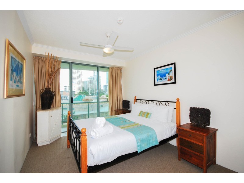 3400 SUN CITY, Surfers Paradise Boulevard, Surfers Paradise QLD 4217