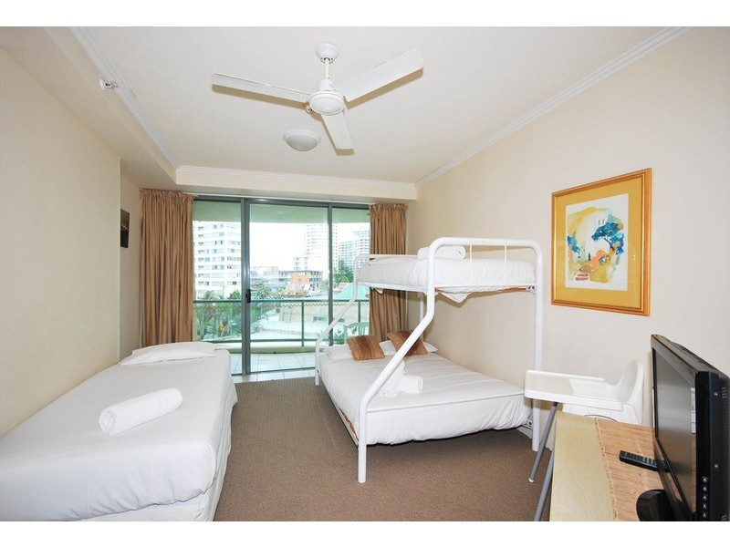 3400 SUN CITY, Surfers Paradise Boulevard, Surfers Paradise QLD 4217