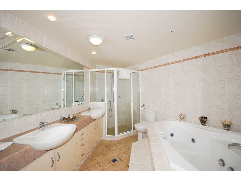 3400 SUN CITY, Surfers Paradise Boulevard, Surfers Paradise QLD 4217