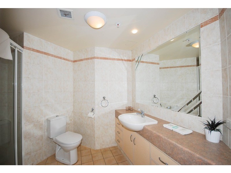3400 SUN CITY, Surfers Paradise Boulevard, Surfers Paradise QLD 4217