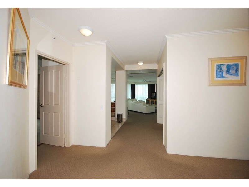 3400 SUN CITY, Surfers Paradise Boulevard, Surfers Paradise QLD 4217
