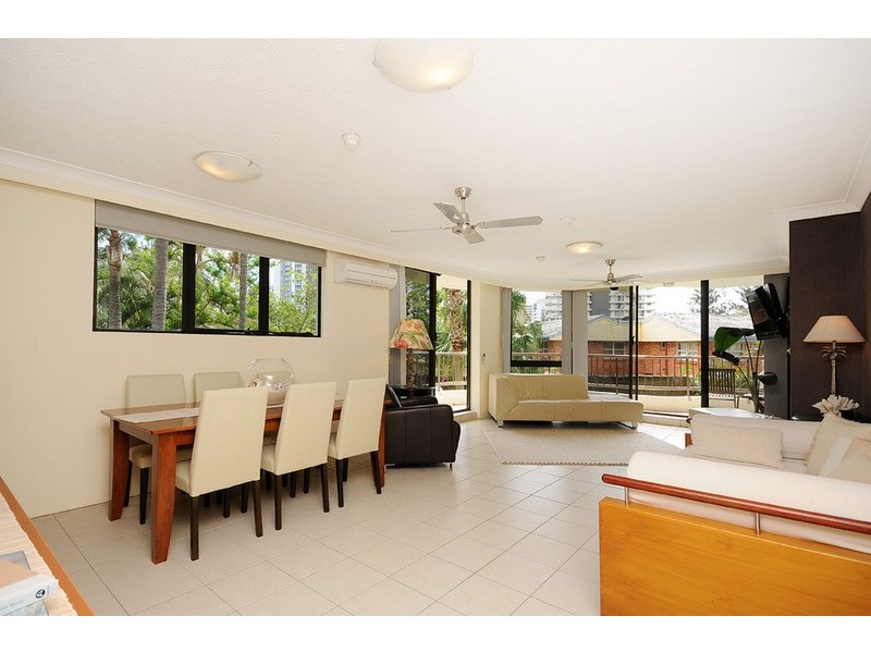 ‘Aristocrat’ 19 Aubrey Street, Surfers Paradise QLD 4217