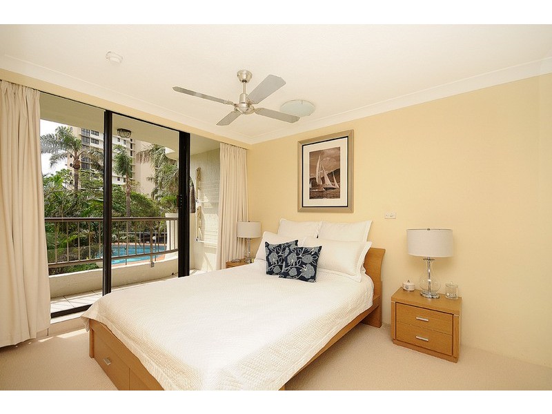 ‘Aristocrat’ 19 Aubrey Street, Surfers Paradise QLD 4217