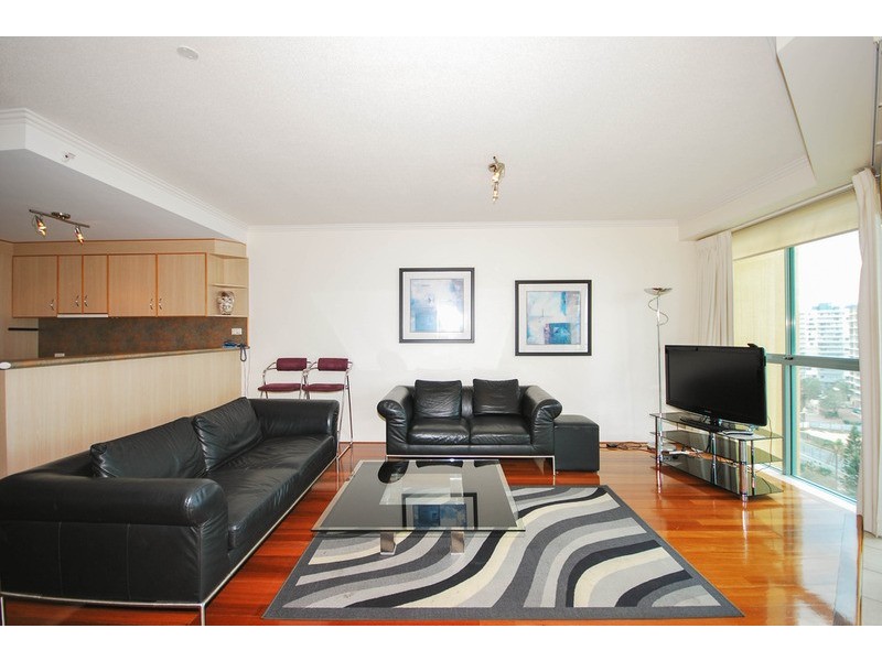 3400 SUN CITY, Surfers Paradise Boulevard, Surfers Paradise QLD 4217