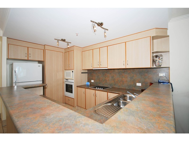 3400 SUN CITY, Surfers Paradise Boulevard, Surfers Paradise QLD 4217