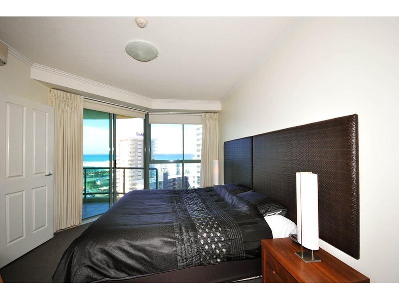 3400 SUN CITY, Surfers Paradise Boulevard, Surfers Paradise QLD 4217