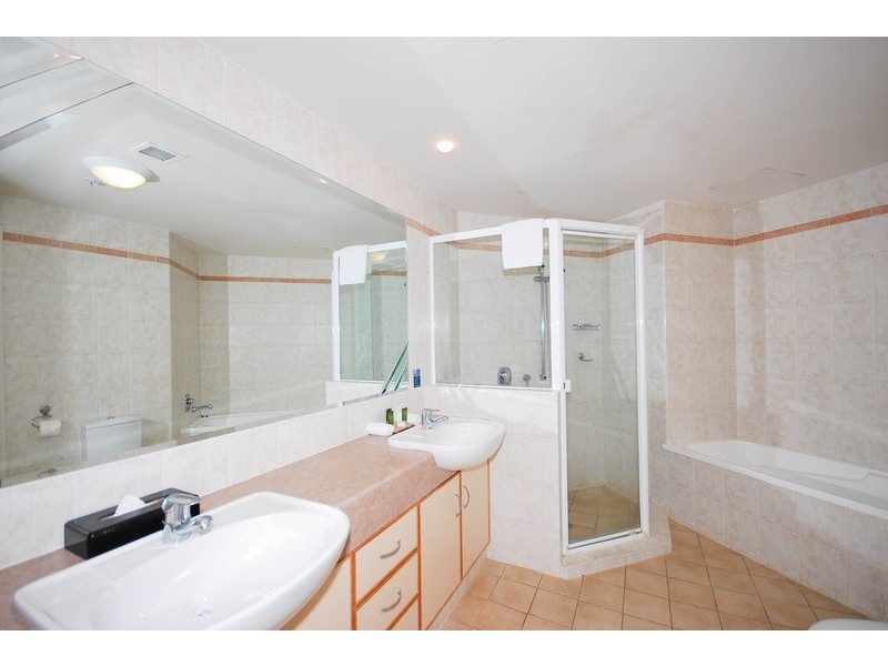 3400 SUN CITY, Surfers Paradise Boulevard, Surfers Paradise QLD 4217