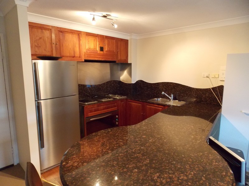 ‘Surfers Plaza’ 70 Remembrance Drive, Surfers Paradise QLD 4217