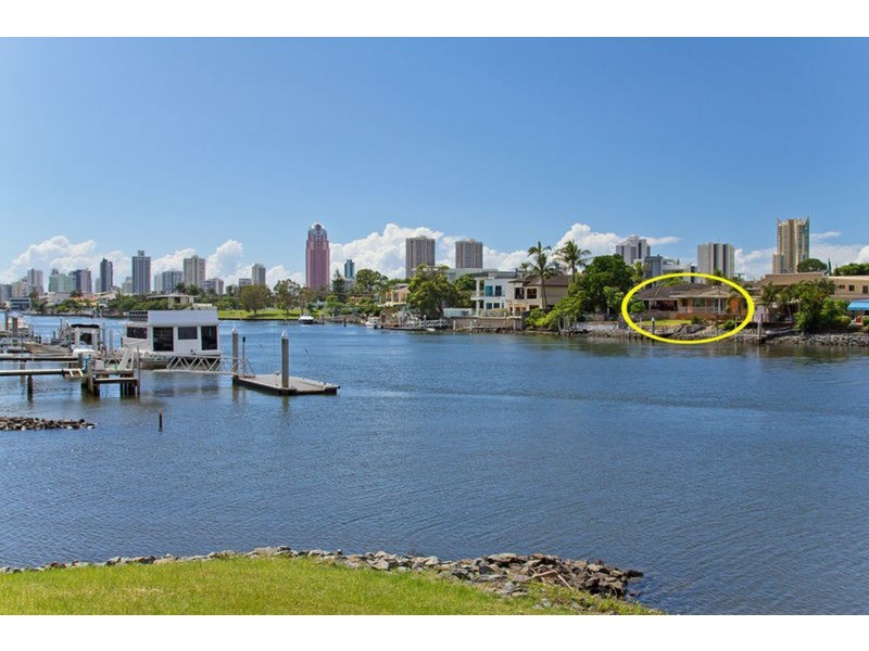 175 Stanhill Drive, Surfers Paradise QLD 4217