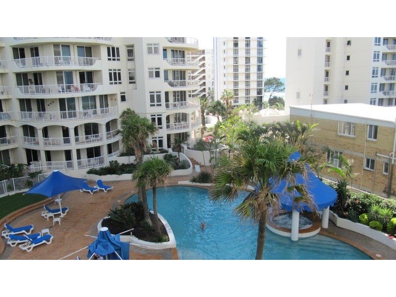 ‘Moroccan’ 7 Elkhorn Avenue, Surfers Paradise QLD 4217