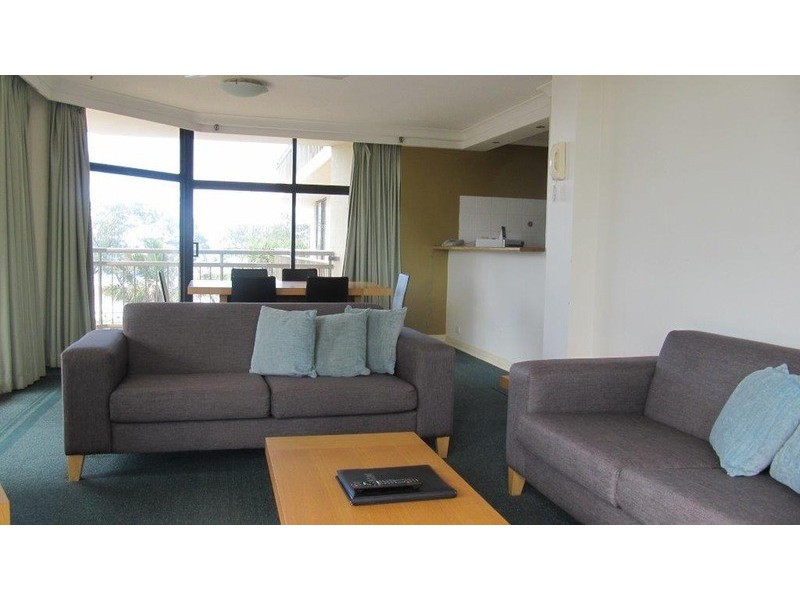 ‘Imperial Surf’ 80 The Esplanade, Surfers Paradise QLD 4217