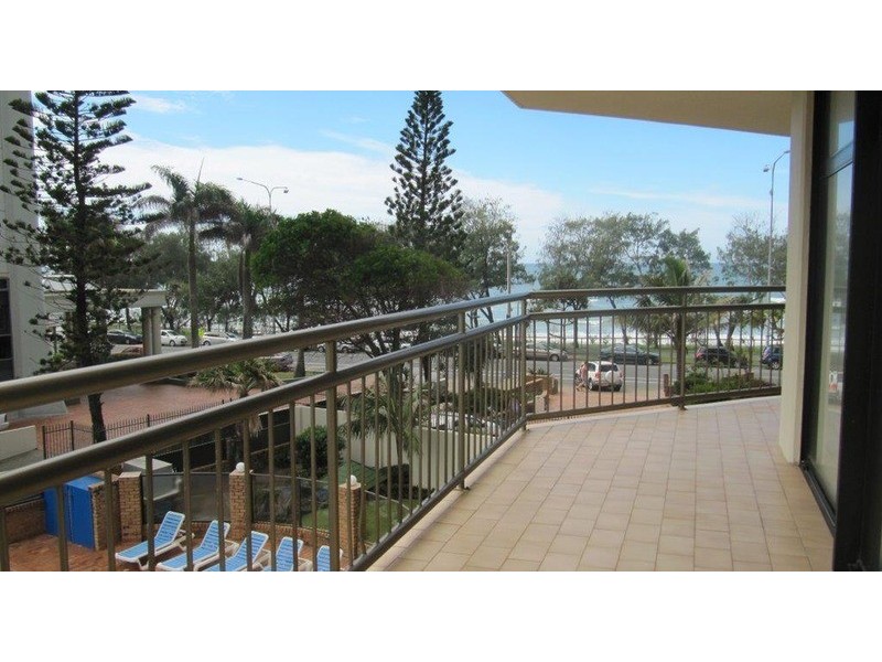 ‘Imperial Surf’ 80 The Esplanade, Surfers Paradise QLD 4217