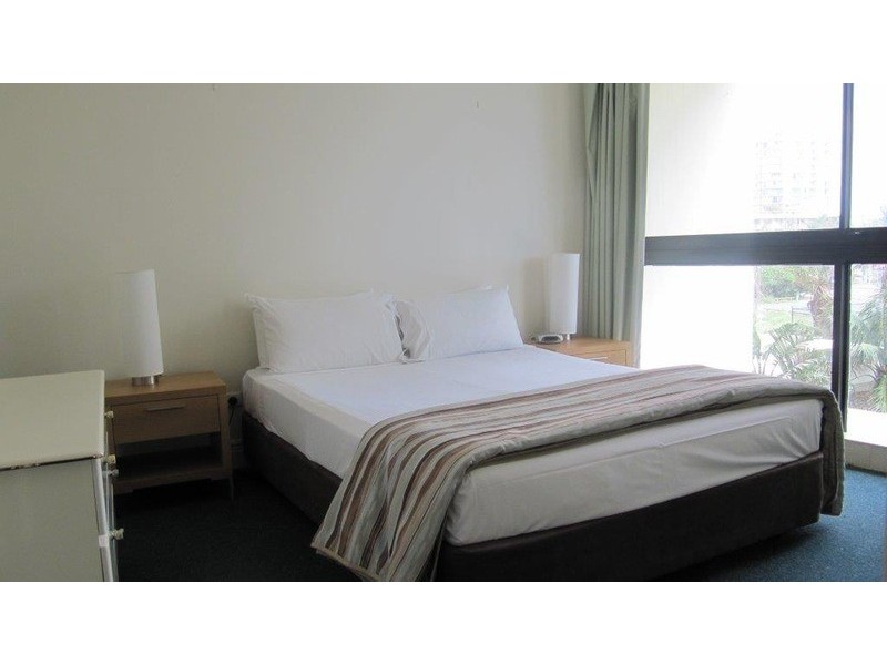 ‘Imperial Surf’ 80 The Esplanade, Surfers Paradise QLD 4217