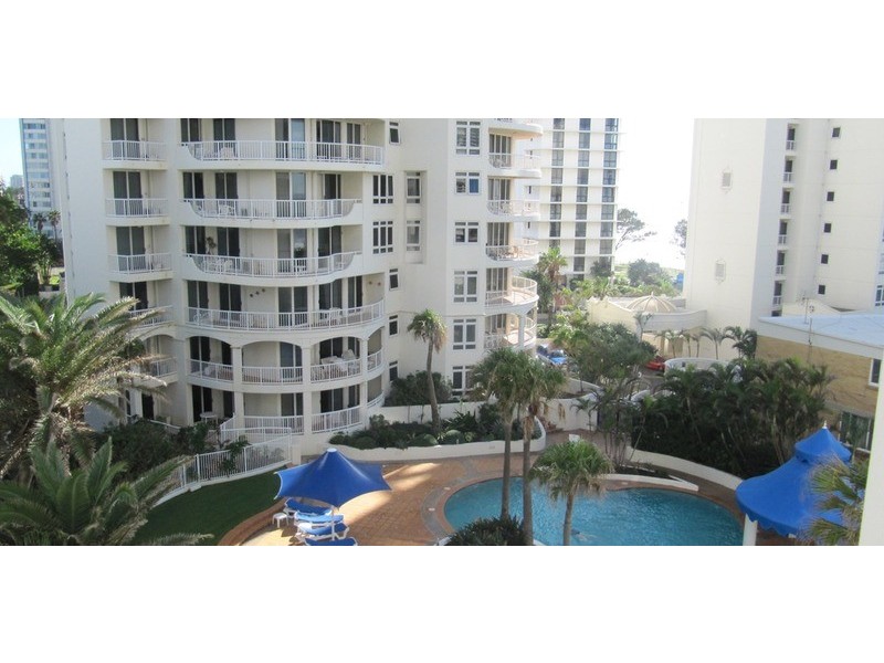 ‘Moroccan’ 7 Elkhorn Avenue, Surfers Paradise QLD 4217