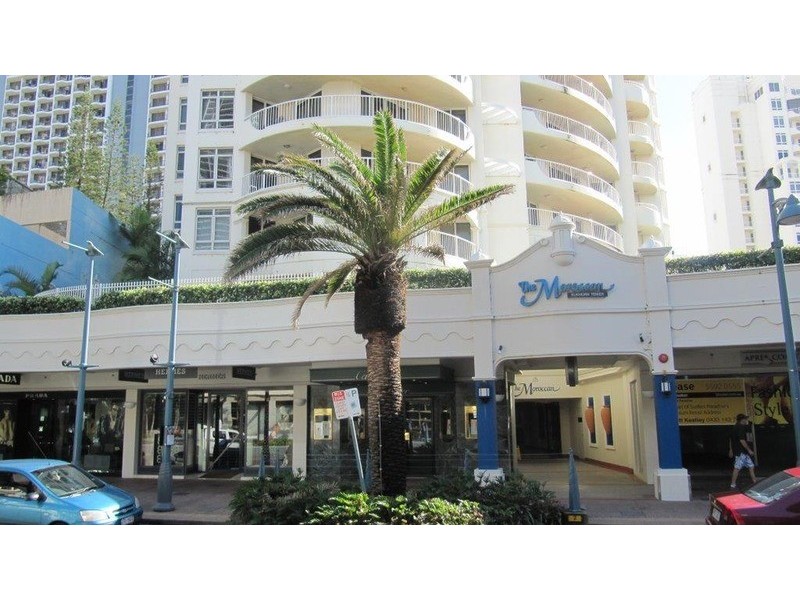 ‘Moroccan’ 7 Elkhorn Avenue, Surfers Paradise QLD 4217