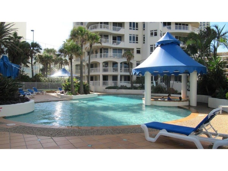 ‘Moroccan’ 7 Elkhorn Avenue, Surfers Paradise QLD 4217