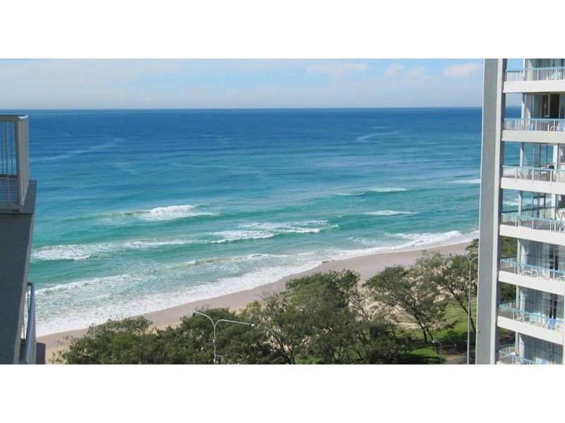 ‘Beachpoint’ 3277 Surfers Paradise Boulevard, Surfers Paradise QLD 4217