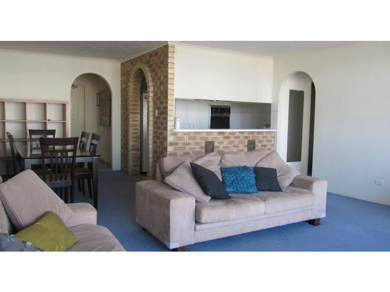 ‘Beachpoint’ 3277 Surfers Paradise Boulevard, Surfers Paradise QLD 4217