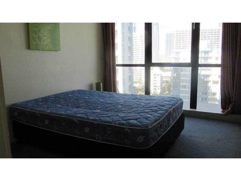 ‘Beachpoint’ 3277 Surfers Paradise Boulevard, Surfers Paradise QLD 4217