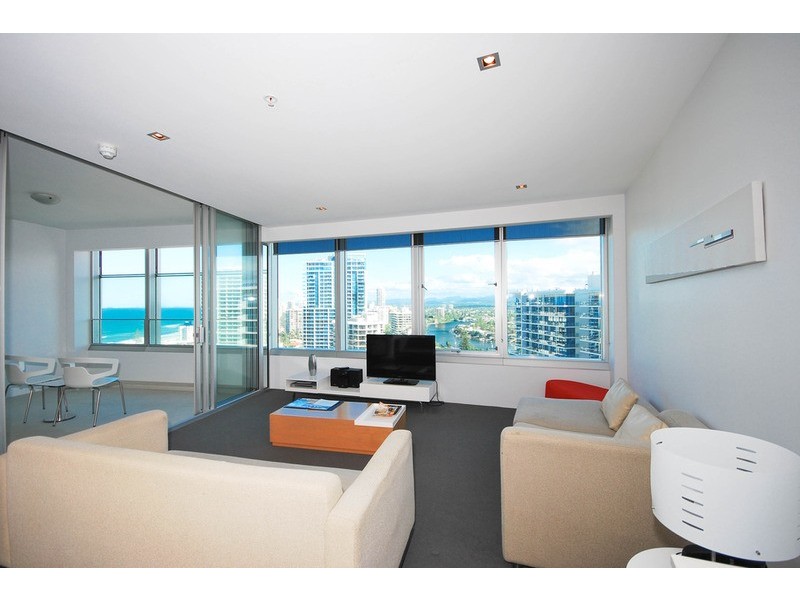 Q1 9 Hamilton Avenue, Surfers Paradise QLD 4217