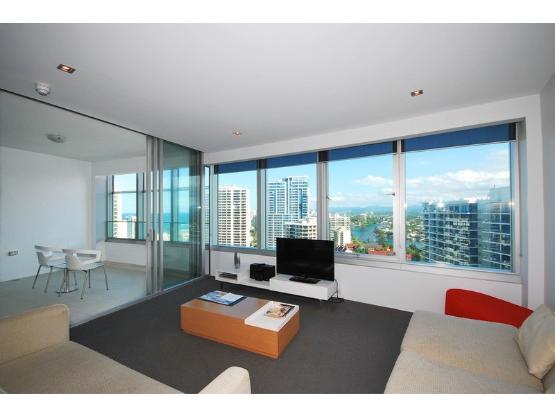Q1 9 Hamilton Avenue, Surfers Paradise QLD 4217