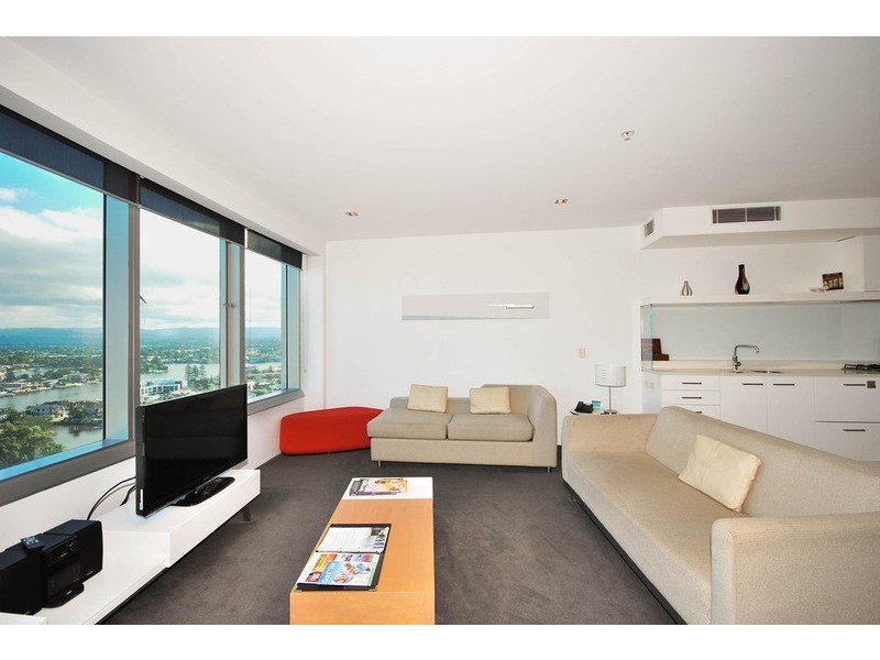 Q1 9 Hamilton Avenue, Surfers Paradise QLD 4217